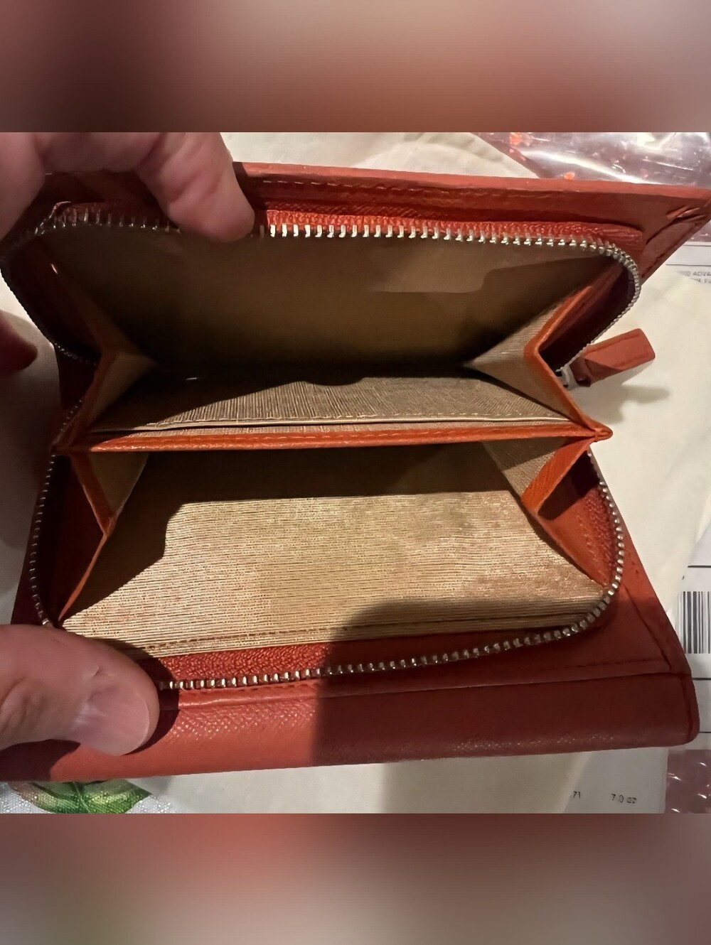 Burberry Wallet - Picture 4 of 4